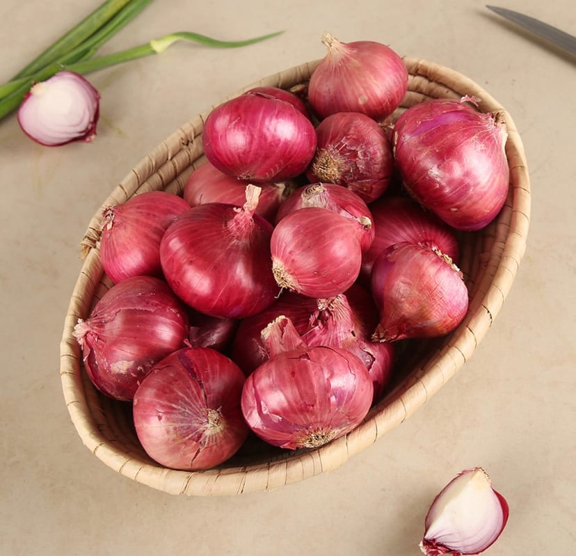Onion (pyaz) (1KG) - Image 1