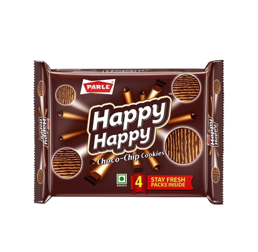 Happy Happy cookies (396g) - Image 1